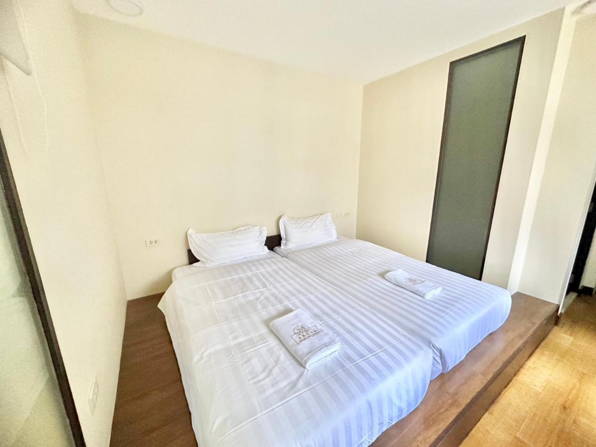 Abc So Hotel Банкок Стая снимка