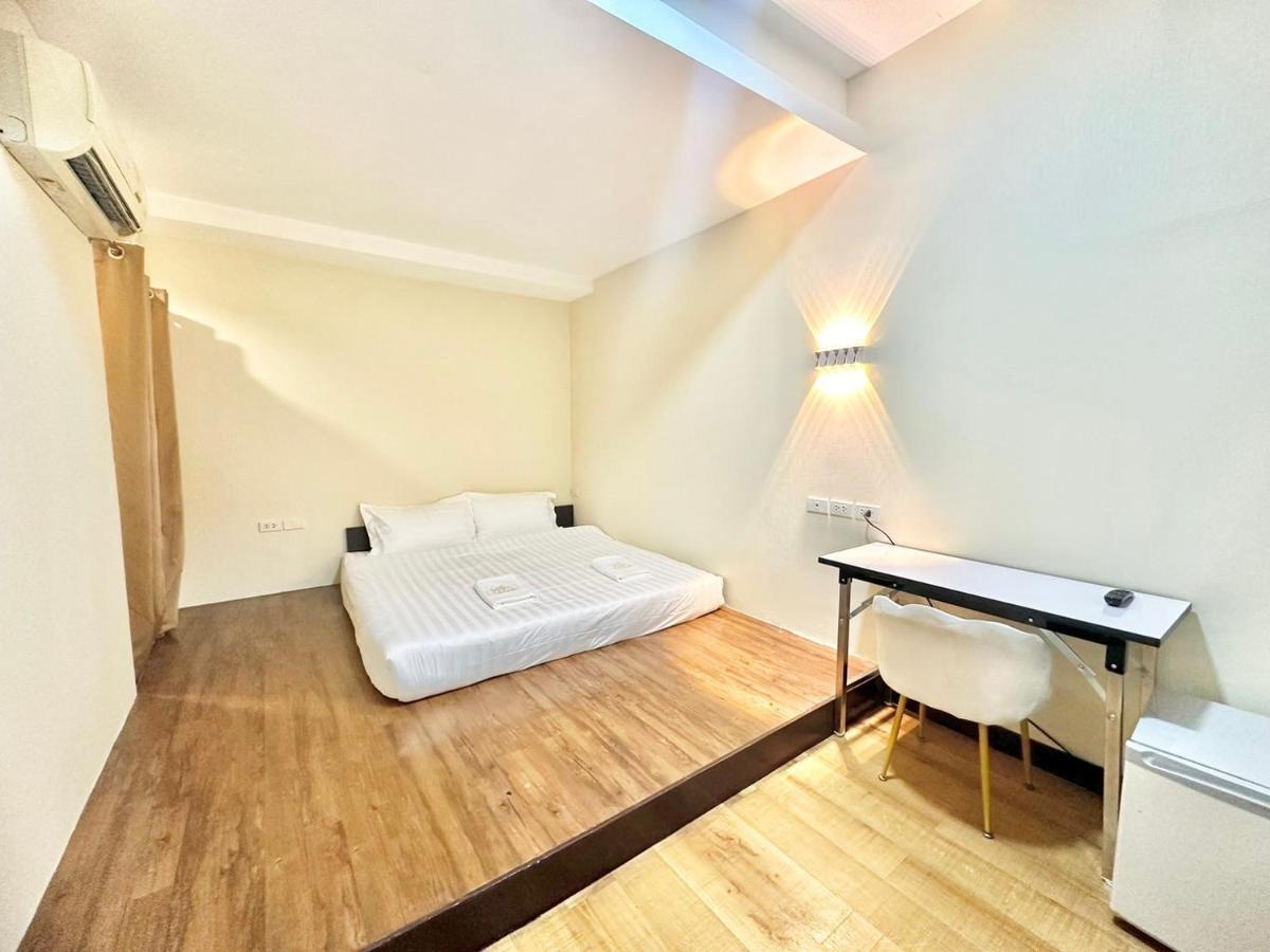 Abc So Hotel Банкок Стая снимка